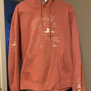 Forever 21 hoodie